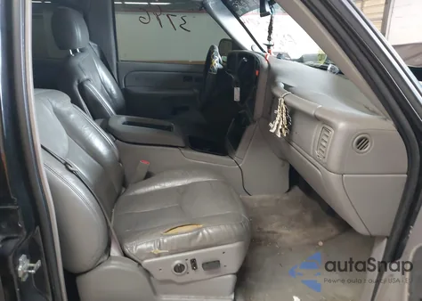 2006 Chevrolet Silverado 1500 Lt3 z USA, uszkodzony, nr VIN 2GCEK13T861249283